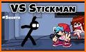Firday Funny Stickman Mod related image