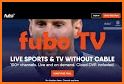 TV fútbol en VIVO Gratis - TV CABLE Guide related image