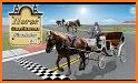 Horse Cart Racing Simulator related image
