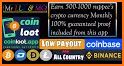 Coinloot - Earn Bitcoin related image