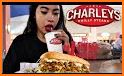 Charleys Philly Steaks related image