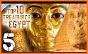 Egypt Gold related image