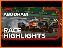 Abu Dhabi GP related image