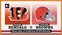 Cleveland - Football Live Score & Schedule related image