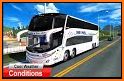City Bus Drive Coach Simulator related image