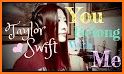 Taylor Swift Lover Offline related image
