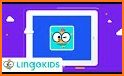 Lingokids - English learning for kids related image