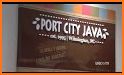 Port City Java related image