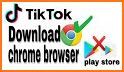 Downloader Video Tik Tok-Fast & Free related image