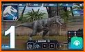 Jurassic World™: The Game related image