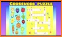 Fruit Puzzle World related image