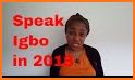 Speak Igbo related image