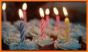 Birthday Wishes - Happy Birthday Song related image