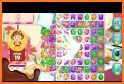 Sugar Candy - Match 3 Puzzle Game 2020 related image