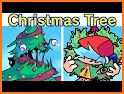 Xmas Tree in FNF Mod related image