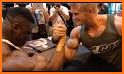 Fitness Arm Wrestle related image