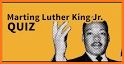 Martin Luther King Jr. - Quiz related image