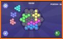 Hexia: Hexagon Block Puzzle related image