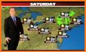 weather channel - weather today related image