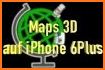AR GPS Compass Map 3D Pro related image