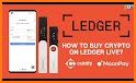 Ledger Live x related image
