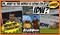 IDW Digital Comics Experience related image