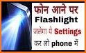 Hi Flashlight Caller related image