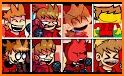 Tord Friday Funky FNF Game Mod Simulation related image