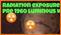 Radiation Watch FACE related image