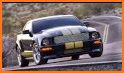 Ford Mustang Shelby GT500 Wallpapers related image