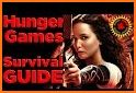 Survival Hunger Games related image