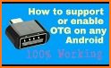 USB OTG Connector Phone / To Android Devices related image