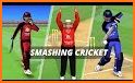 Smashing Cricket related image