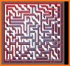 Labyrinth Swipe - Maze related image