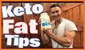 Keto recipes: Lite and easy Keto diet app related image