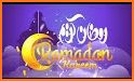 2022 تهاني رمضان متحركة related image