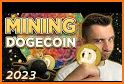 Dogecoin Miner | Cloud Mining related image