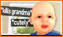 Gangster Granny Simulator related image