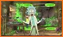 Rick and Morty Portal related image