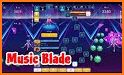 Music Blade: EDM Rhythm Sword related image