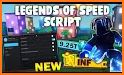 Legends Of Speed Helper related image