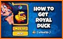 Duck Royal related image