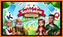 Solitaire Garden related image