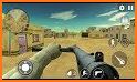 Frontline World War 2 Survival FPS Grand Shooting related image