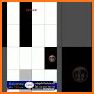 GOT7 Piano Tiles related image