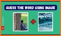 Word Quiz - Guess the image related image
