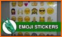 Emoji Stickers by Emoji World related image