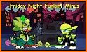 Mod friday night funkin music - guide for fnf related image
