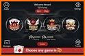 Rummy with Sunny Leone: Play Indian Rummy Online related image
