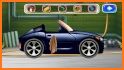Car Wash Salon Auto Body Shop - Game for Kids related image